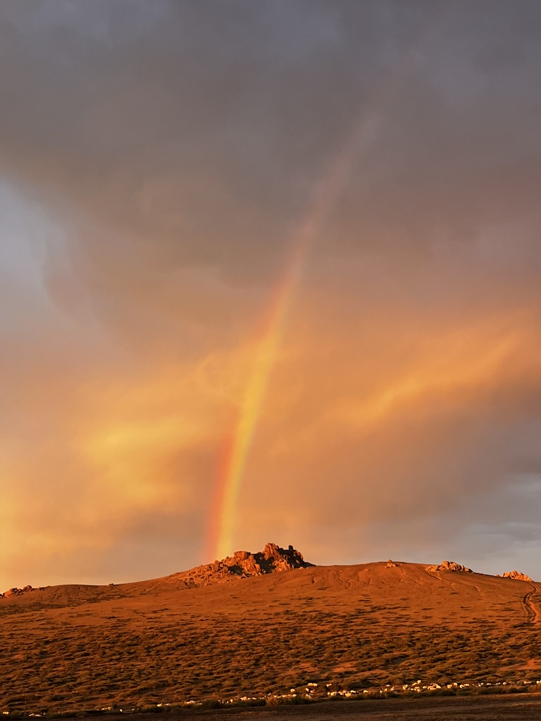 mongolia