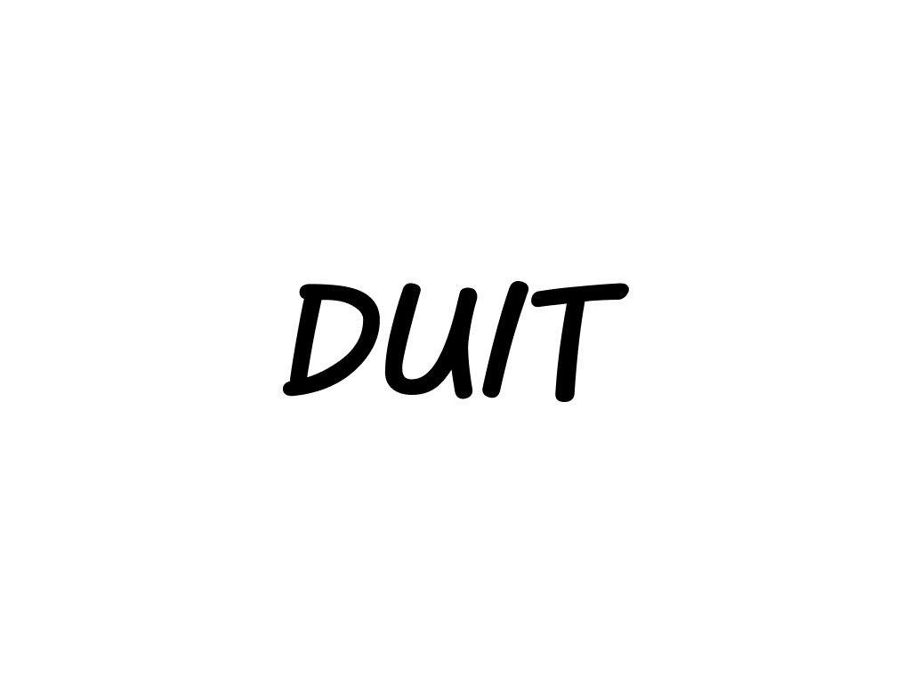 Duit